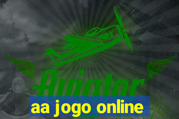 aa jogo online